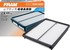 CA11500 by FRAM - Rigid Panel Air Filter