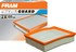 CA11480 by FRAM - Flexible Panel Air Filter