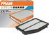 CA11945 by FRAM - Rigid Panel Air Filter