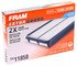 CA11858 by FRAM - Rigid Panel Air Filter