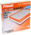 CA12071 by FRAM - Flexible Panel Air Filter