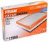 CA11960 by FRAM - Flexible Panel Air Filter