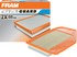 CA12085 by FRAM - Flexible Panel Air Filter