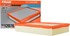 CA12076 by FRAM - Flexible Panel Air Filter