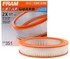 CA351 by FRAM - Round Plastisol Air Filter