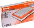 CA5058 by FRAM - Flexible Panel Air Filter