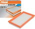 CA4309 by FRAM - Flexible Panel Air Filter