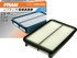 CA5466 by FRAM - Rigid Panel Air Filter