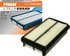 CA7094 by FRAM - Rigid Panel Air Filter