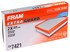 CA7421 by FRAM - Flexible Panel Air Filter