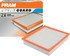 CA7640 by FRAM - Flexible Panel Air Filter