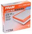 CA7764 by FRAM - Flexible Panel Air Filter