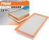 CA8127 by FRAM - Flexible Panel Air Filter