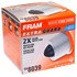 CA8039 by FRAM - Cone Shaped Conical Air Filter