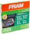 CF10132 by FRAM - Fresh Breeze Cabin Air Filter