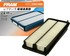 CA8475 by FRAM - Rigid Panel Air Filter