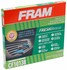 CF10138 by FRAM - Fresh Breeze Cabin Air Filter