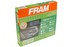 CF10140 by FRAM - Fresh Breeze Cabin Air Filter