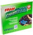 CF10157 by FRAM - Fresh Breeze Cabin Air Filter