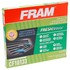 CF10133 by FRAM - Fresh Breeze Cabin Air Filter