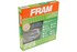 CF10135 by FRAM - Fresh Breeze Cabin Air Filter