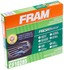 CF10285 by FRAM - Fresh Breeze Cabin Air Filter