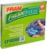 CF10360 by FRAM - Fresh Breeze Cabin Air Filter