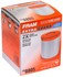 CA8805 by FRAM - Radial Seal Air Filter