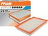 CA8817 by FRAM - Flexible Panel Air Filter