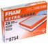 CA8754 by FRAM - Flexible Panel Air Filter