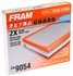 CA9054 by FRAM - Flexible Panel Air Filter