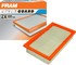 CA9332 by FRAM - Flexible Panel Air Filter