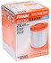 CA9345 by FRAM - Radial Seal Air Filter