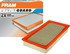 CA8956 by FRAM - Flexible Panel Air Filter