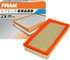 CA8969 by FRAM - Flexible Panel Air Filter