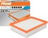 CA9007 by FRAM - Flexible Panel Air Filter