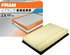 CA9401 by FRAM - Flexible Panel Air Filter