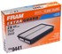 CA9441 by FRAM - Rigid Panel Air Filter