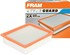 CA9563 by FRAM - Flexible Panel Air Filter