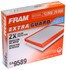 CA9589 by FRAM - Flexible Panel Air Filter