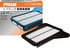 CA9662 by FRAM - Flexible Panel Air Filter