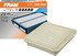 CA9681 by FRAM - Rigid Panel Air Filter