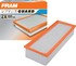 CA9711 by FRAM - Flexible Panel Air Filter