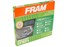 CF10374 by FRAM - Fresh Breeze Cabin Air Filter