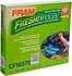 CF10375 by FRAM - Fresh Breeze Cabin Air Filter