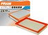 CA9948 by FRAM - Flexible Panel Air Filter