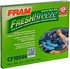 CF10546 by FRAM - Fresh Breeze Cabin Air Filter