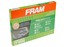 CF10550 by FRAM - Fresh Breeze Cabin Air Filter