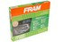 CF10553 by FRAM - Fresh Breeze Cabin Air Filter