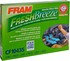 CF10435 by FRAM - Fresh Breeze Cabin Air Filter